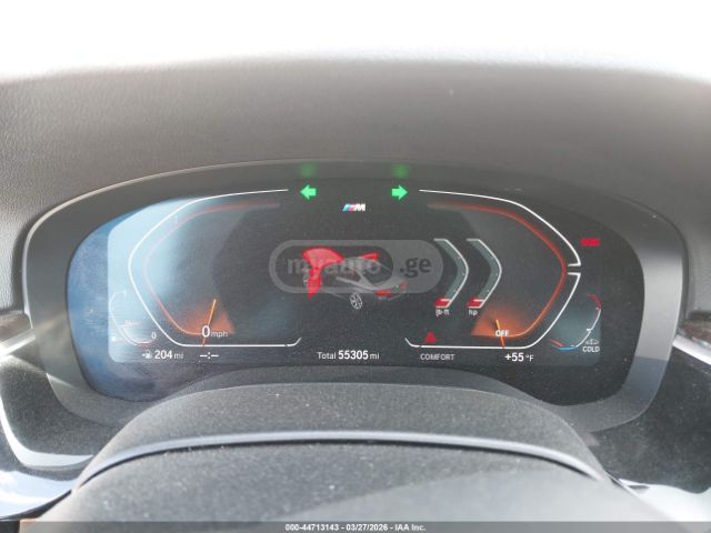 BMW 540I 2021 — миниатюра 11