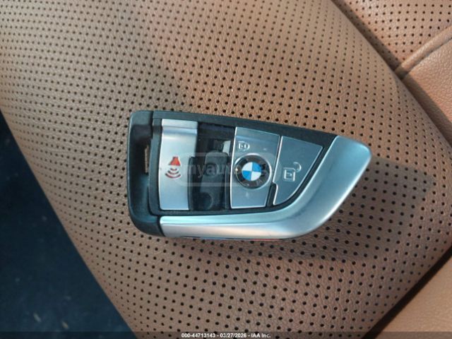 BMW 540I 2021 — миниатюра 14