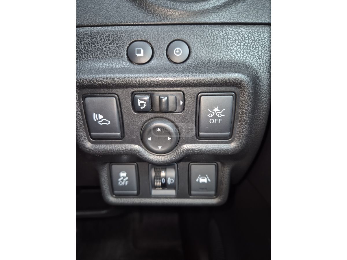 Nissan Note - фото 7