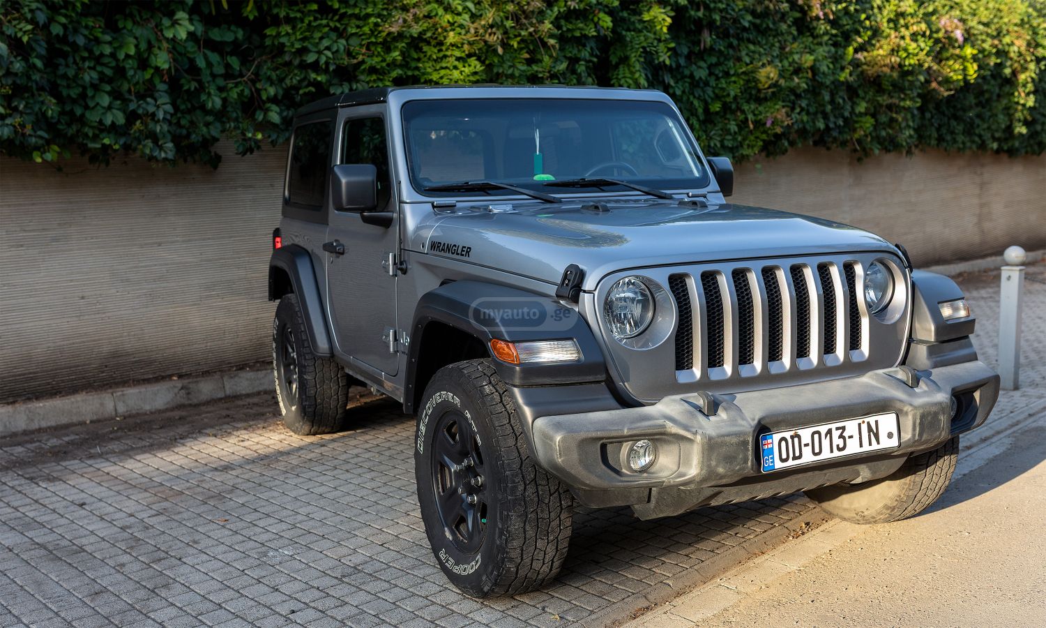 JeepWrangler2018