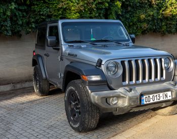 JeepWrangler2018