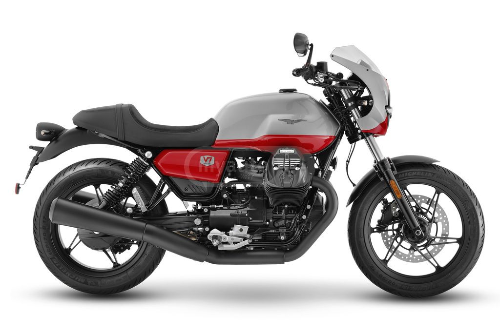 Moto Guzzi V7 STONE CORSA 853 CC 