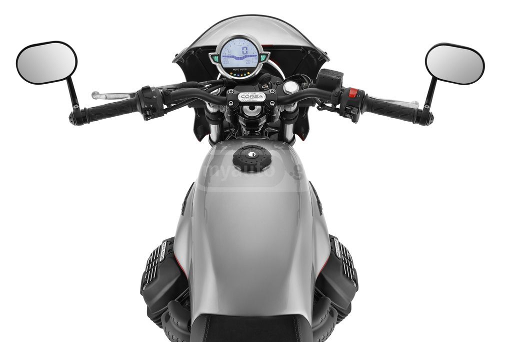 Moto Guzzi V7 STONE CORSA 853 CC 
