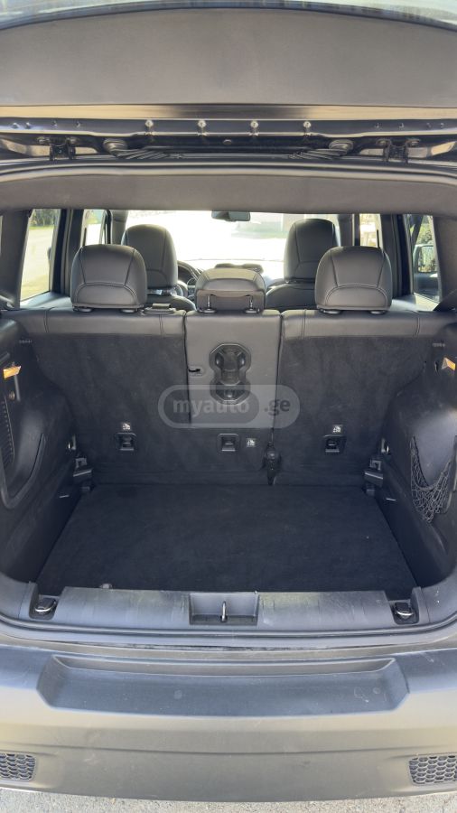 Jeep Renegade - фото 11