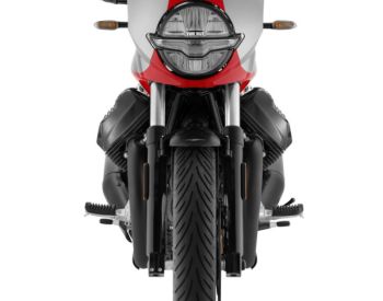 Moto Guzzi V7 STONE CORSA 853 CC 