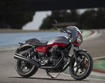 Moto Guzzi V7 STONE CORSA 853 CC 
