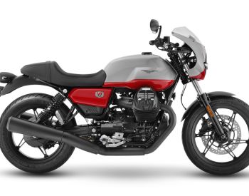 Moto Guzzi V7 STONE CORSA 853 CC 