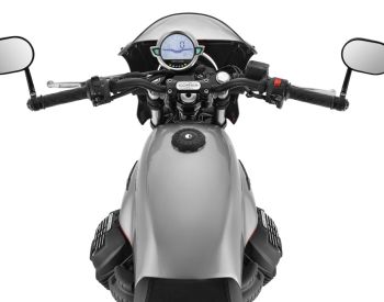 Moto Guzzi V7 STONE CORSA 853 CC 