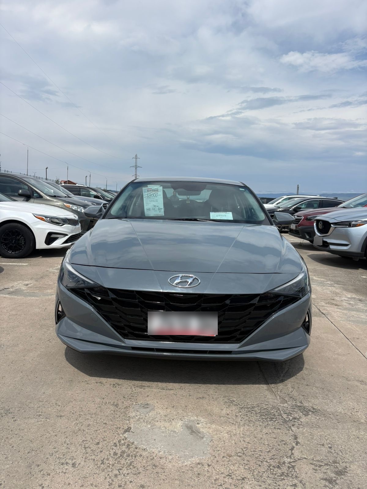 Hyundai Elantra - фото 2