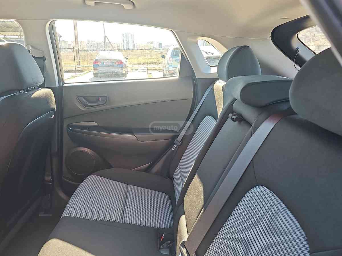 Hyundai Hyundai Kona — миниатюра 7