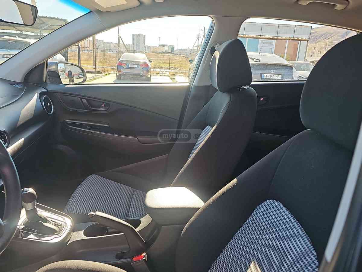 Hyundai Hyundai Kona — миниатюра 9