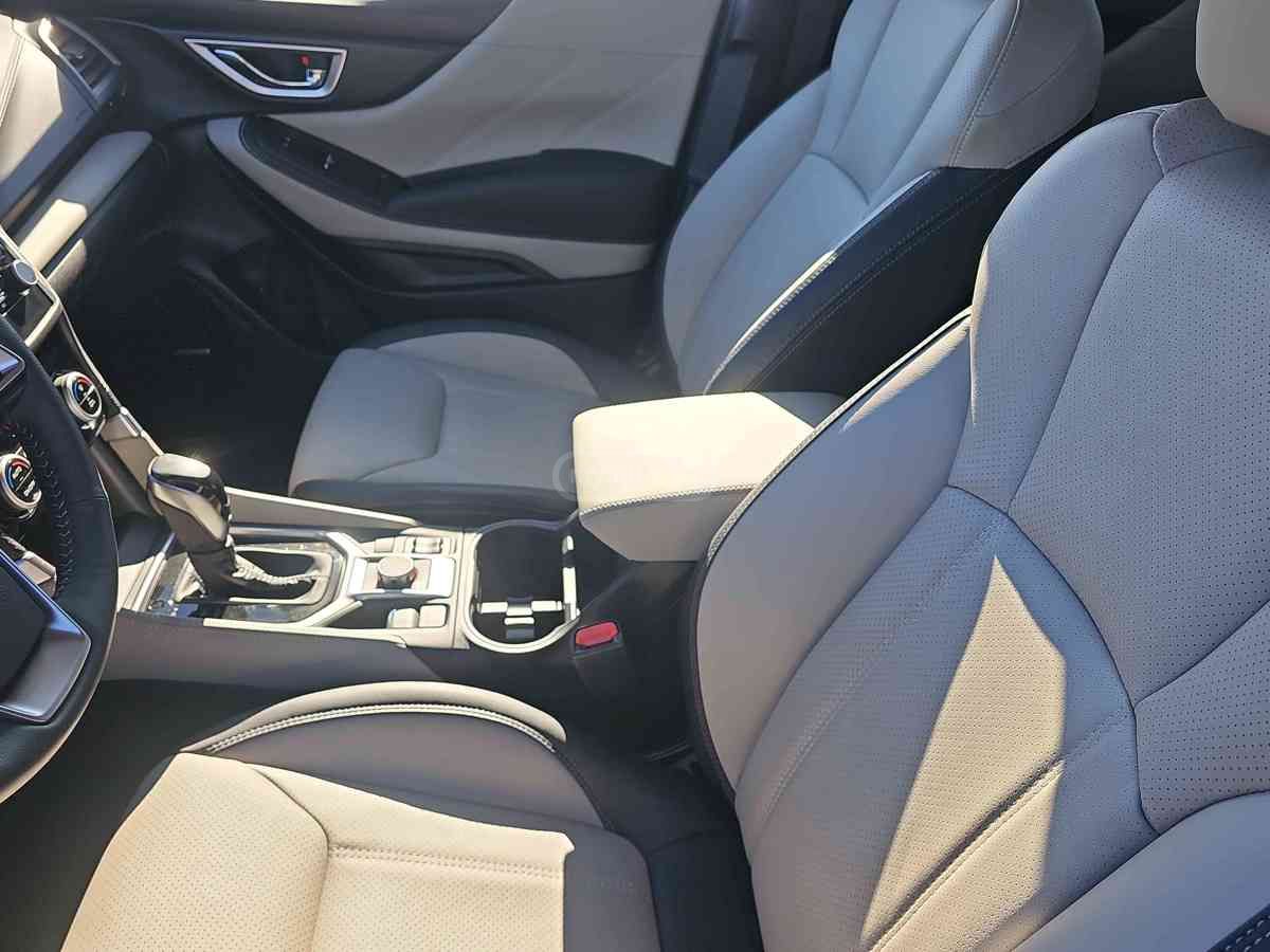 Subaru Subaru Forester — миниатюра 10