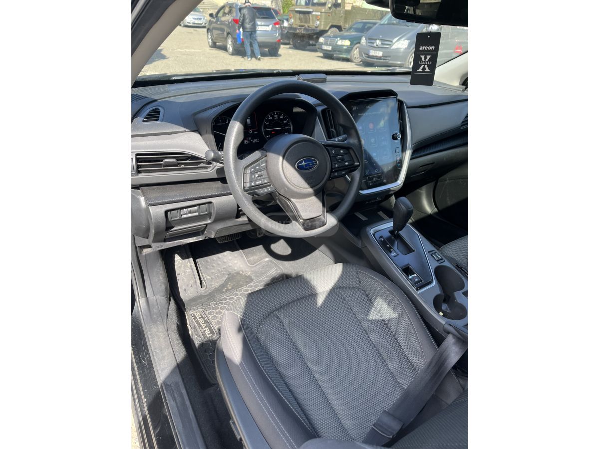 Subaru Crosstrek 2023 — миниатюра 13