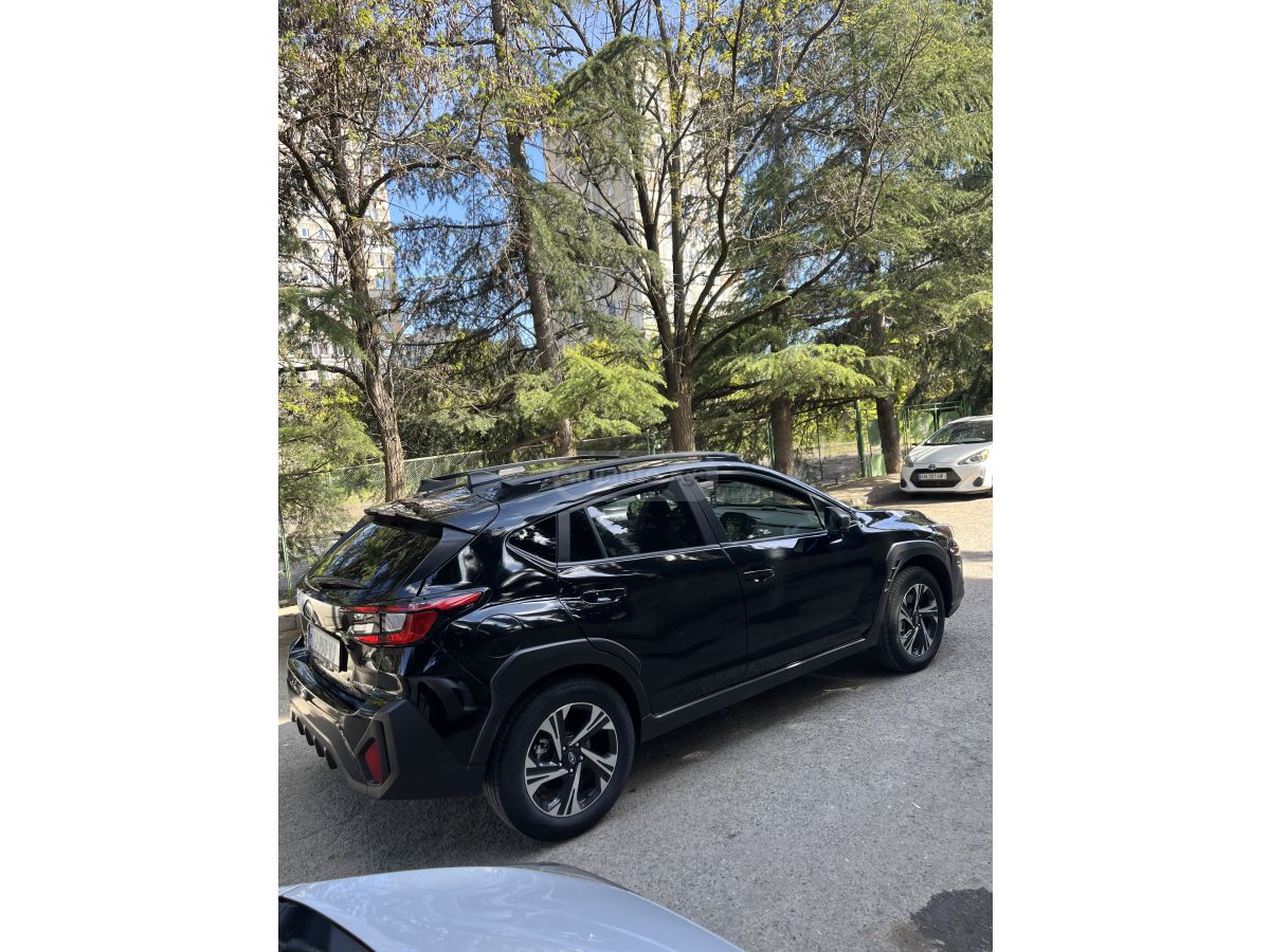Subaru Crosstrek 2023 — миниатюра 9