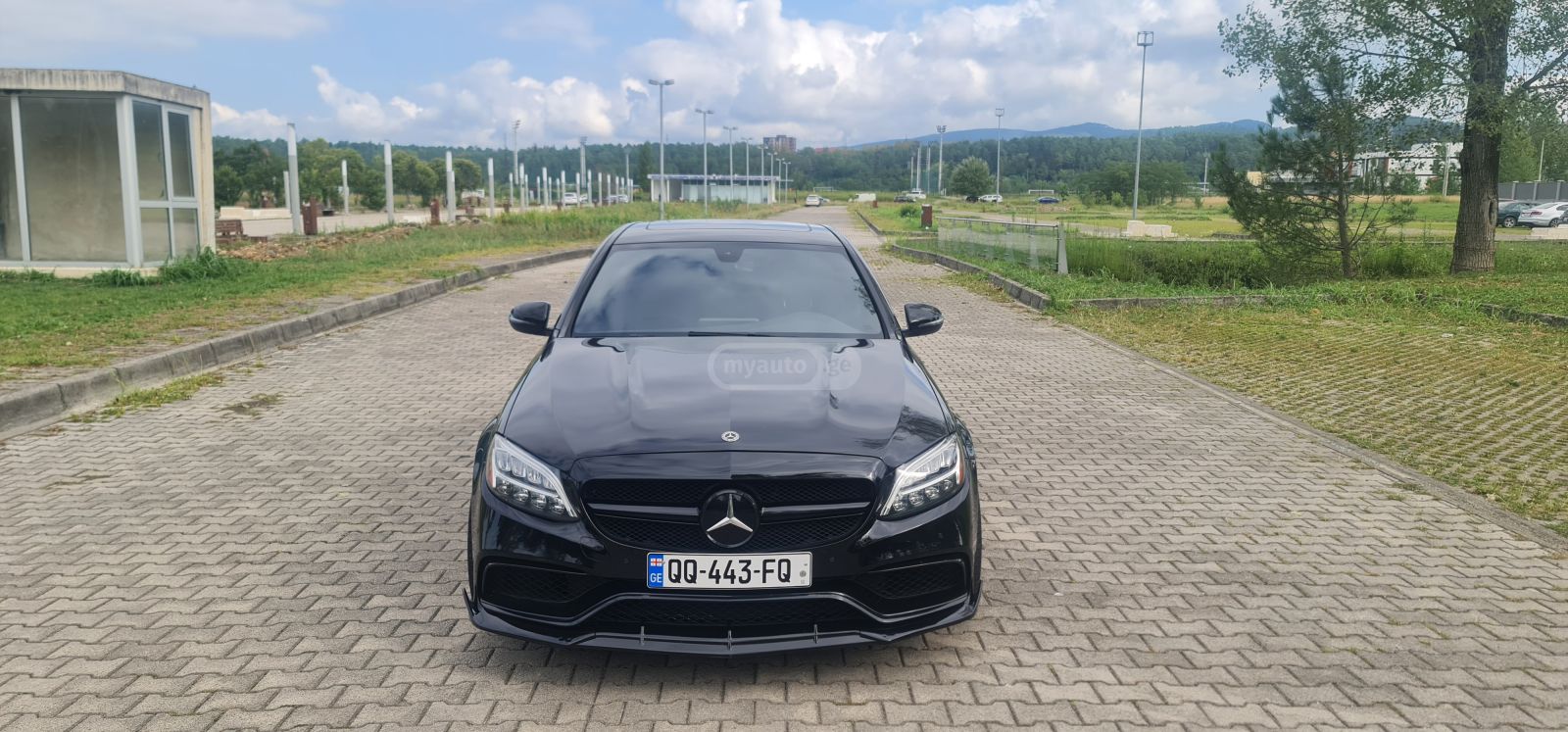 Mercedes-Benz C 300 - фото 6