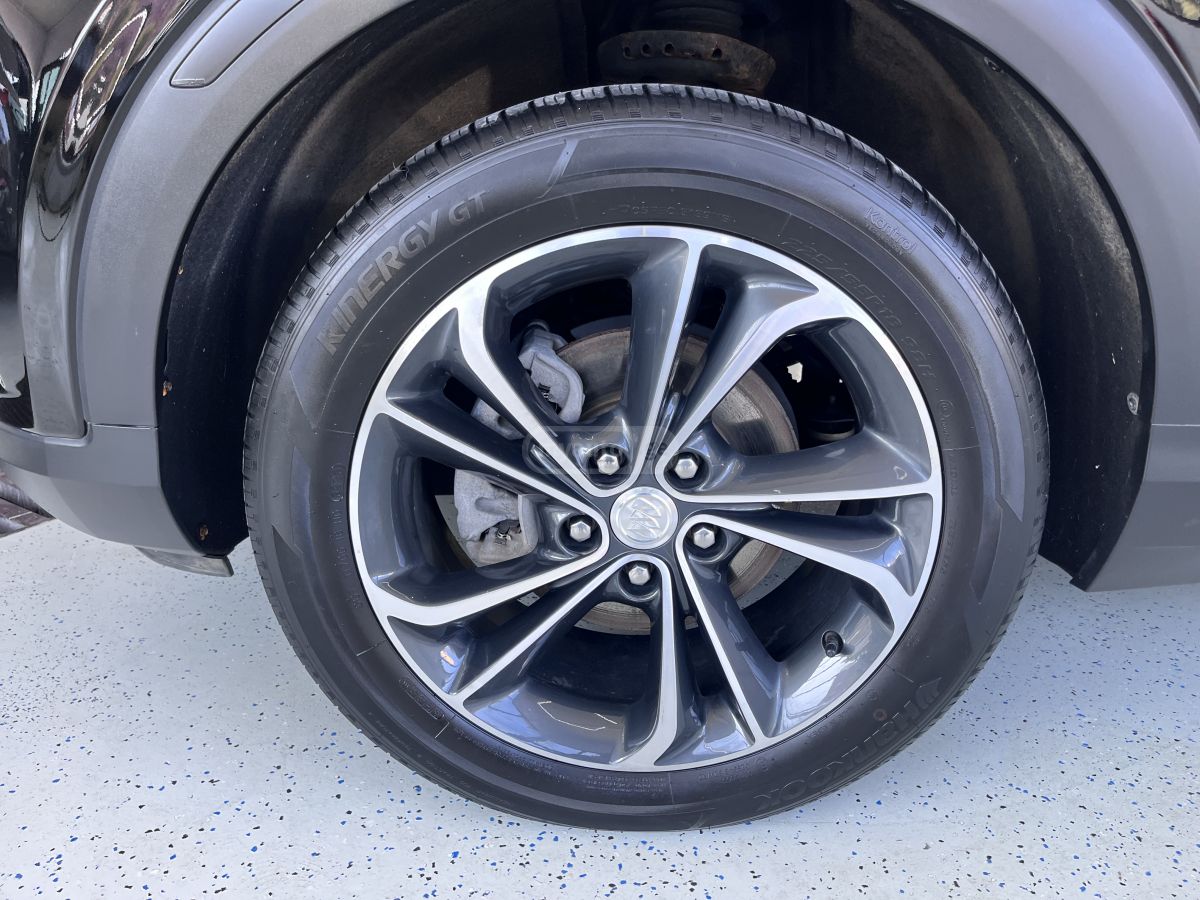 Buick Encore - фото 2