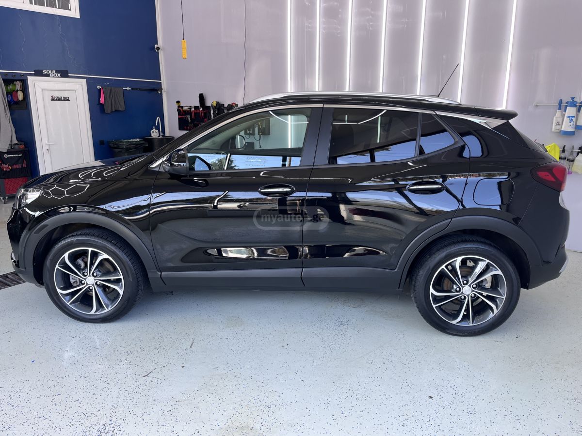 Buick Encore - фото 3