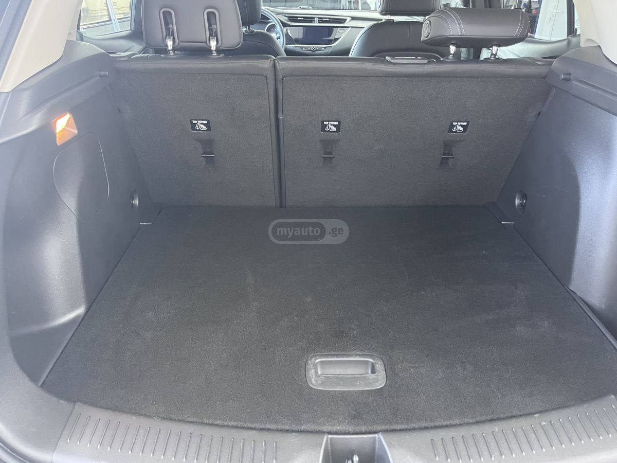 Buick Encore - фото 7