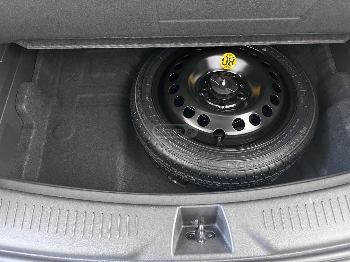 Buick Encore - фото 8