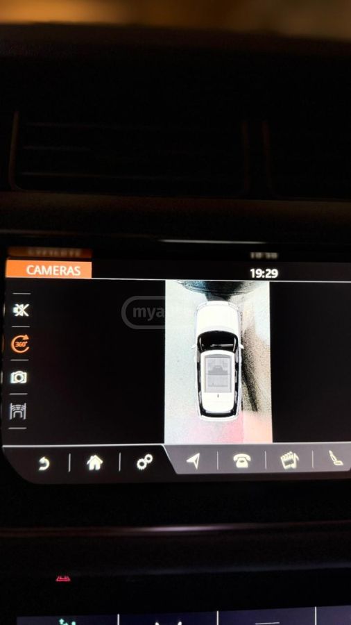 Land Rover Range Rover - фото 14