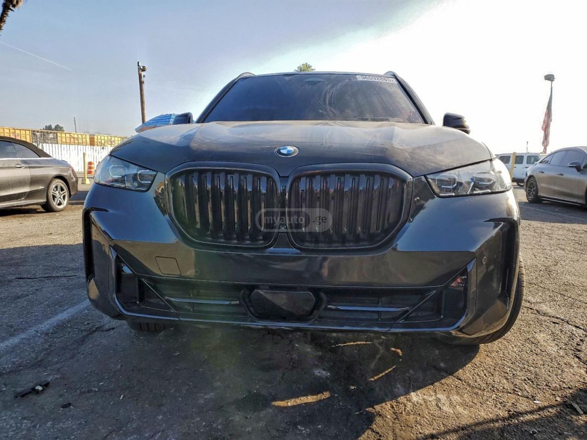 BMW X5 - фото 5