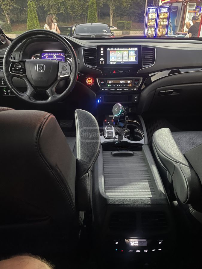 Honda Passport 2023 — миниатюра 6