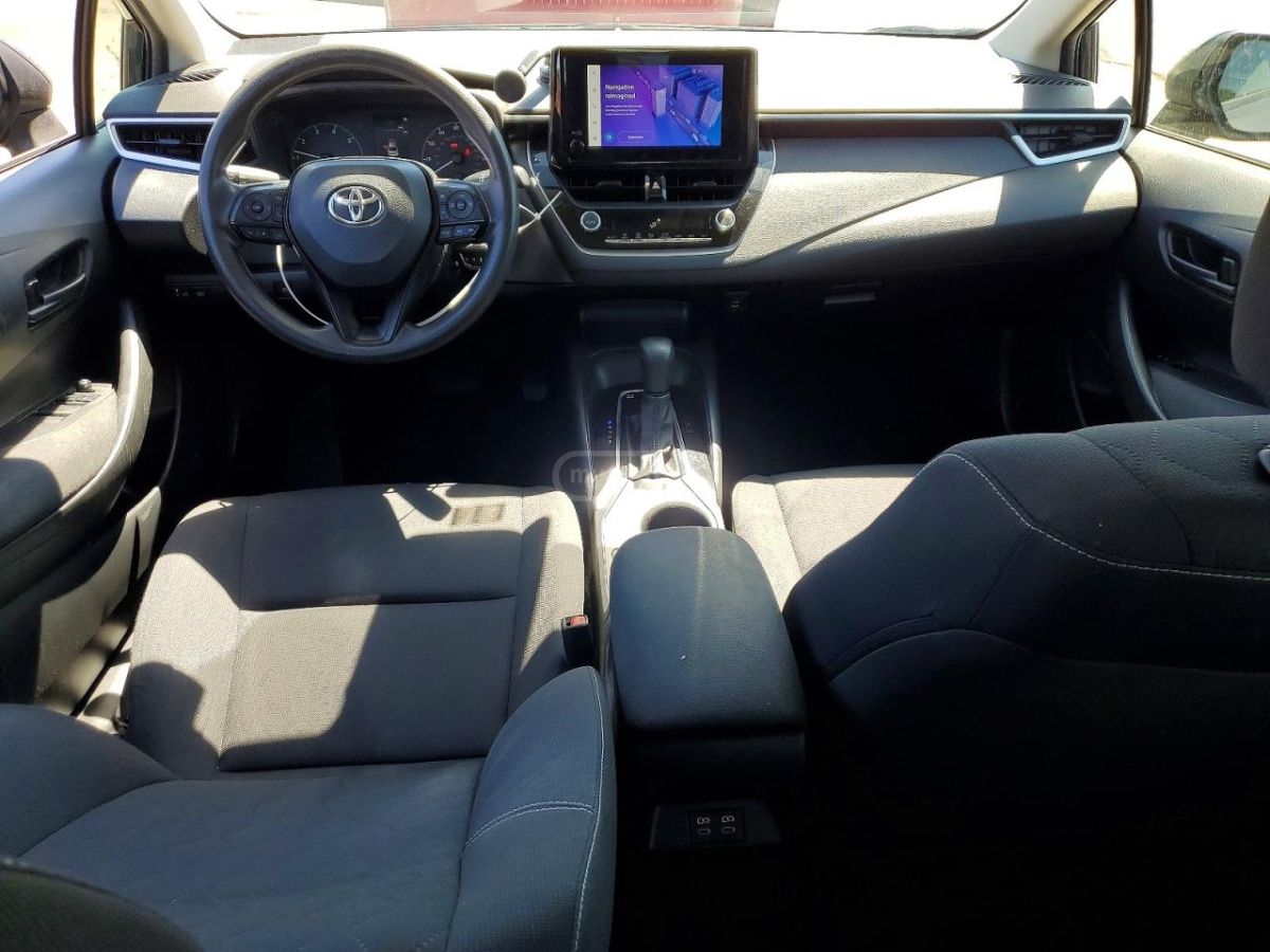 Toyota Corolla - фото 3