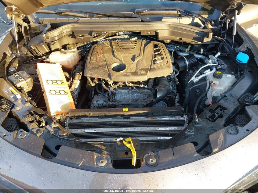 Alfa Romeo Stelvio 2024 — миниатюра 10