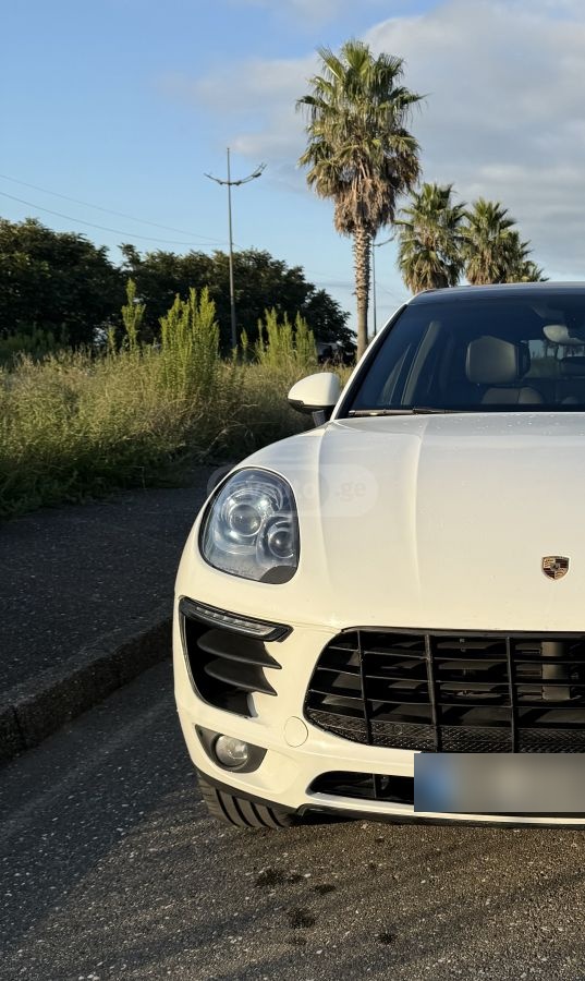 Porsche Macan - фото 5