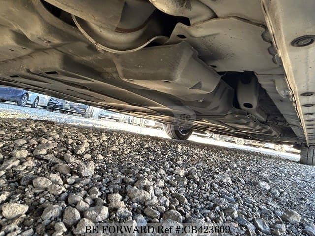 Nissan Leaf - фото 12