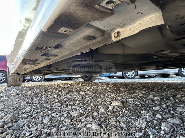 Nissan Leaf - фото 13