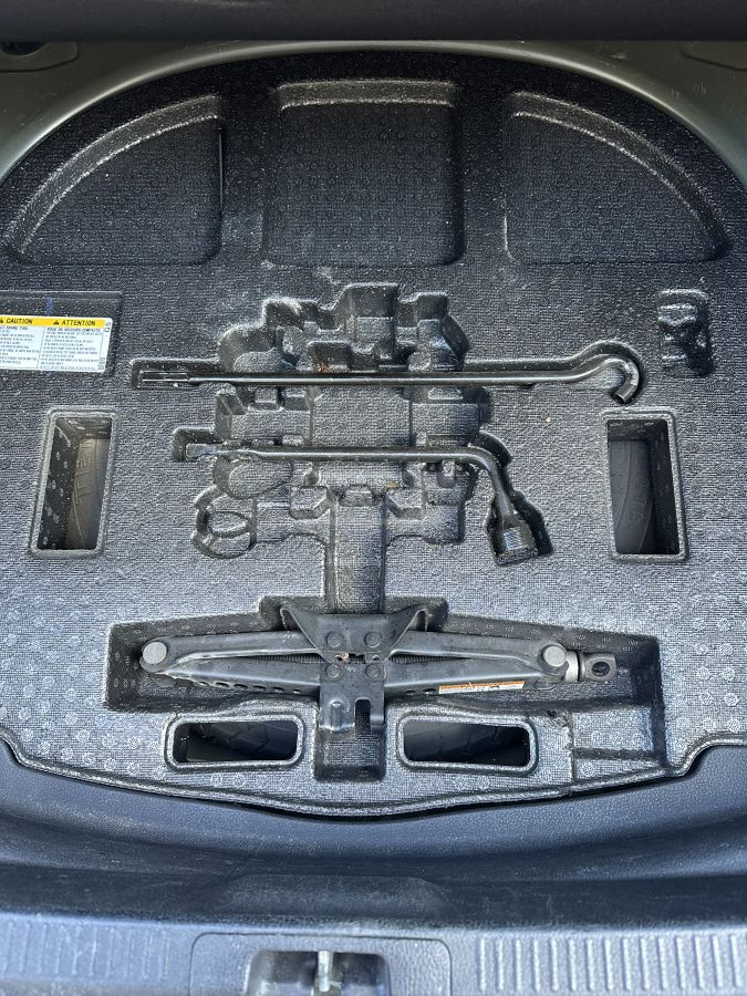 Toyota Camry - фото 11