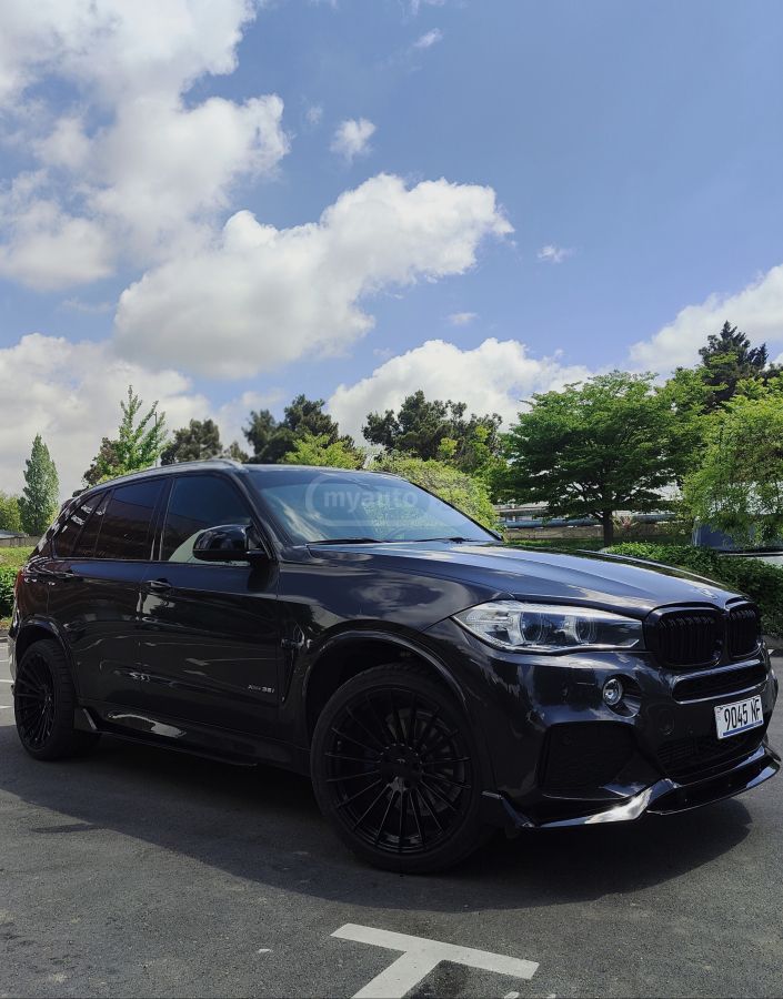 BMW X5 - фото 2