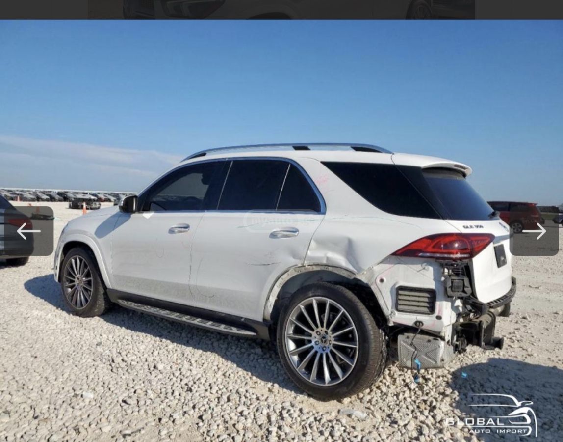 Mercedes-Benz GLE 350 - фото 15