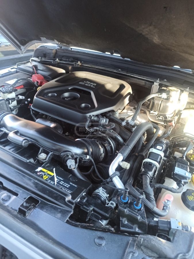 Jeep Wrangler - фото 11