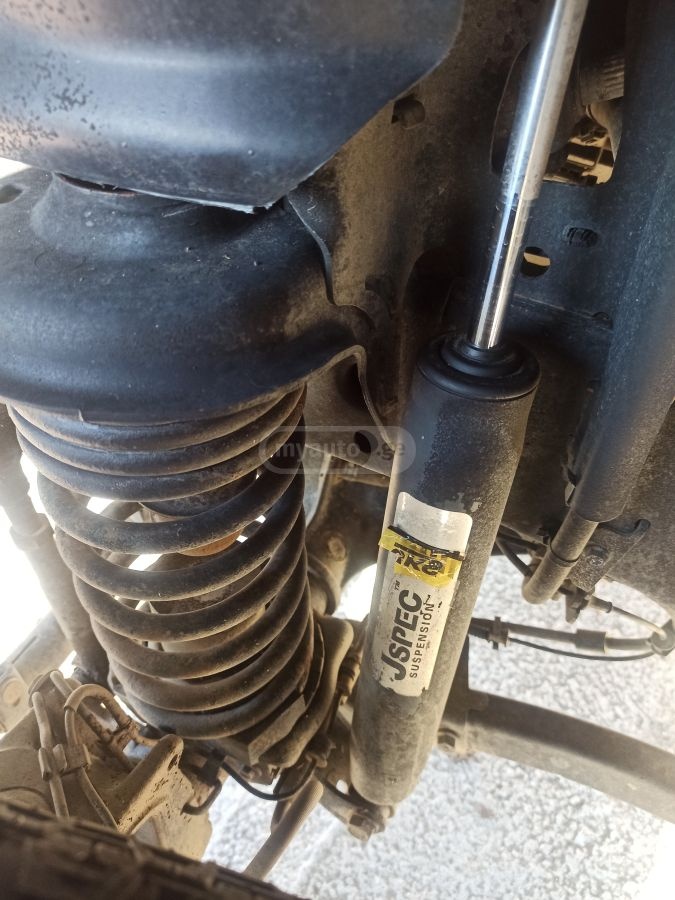 Jeep Wrangler - фото 8