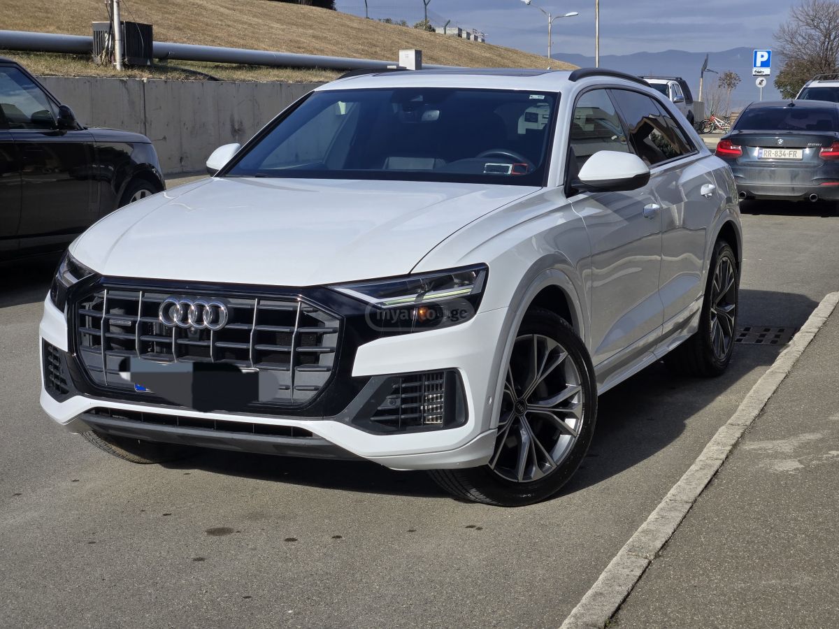 Audi Mild Hybrid — миниатюра 1