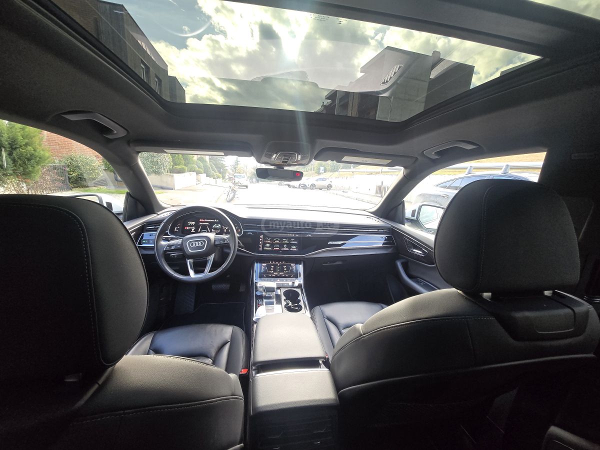 Audi Mild Hybrid — миниатюра 10