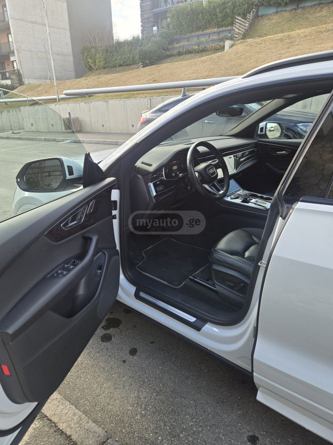 Audi Mild Hybrid — миниатюра 11