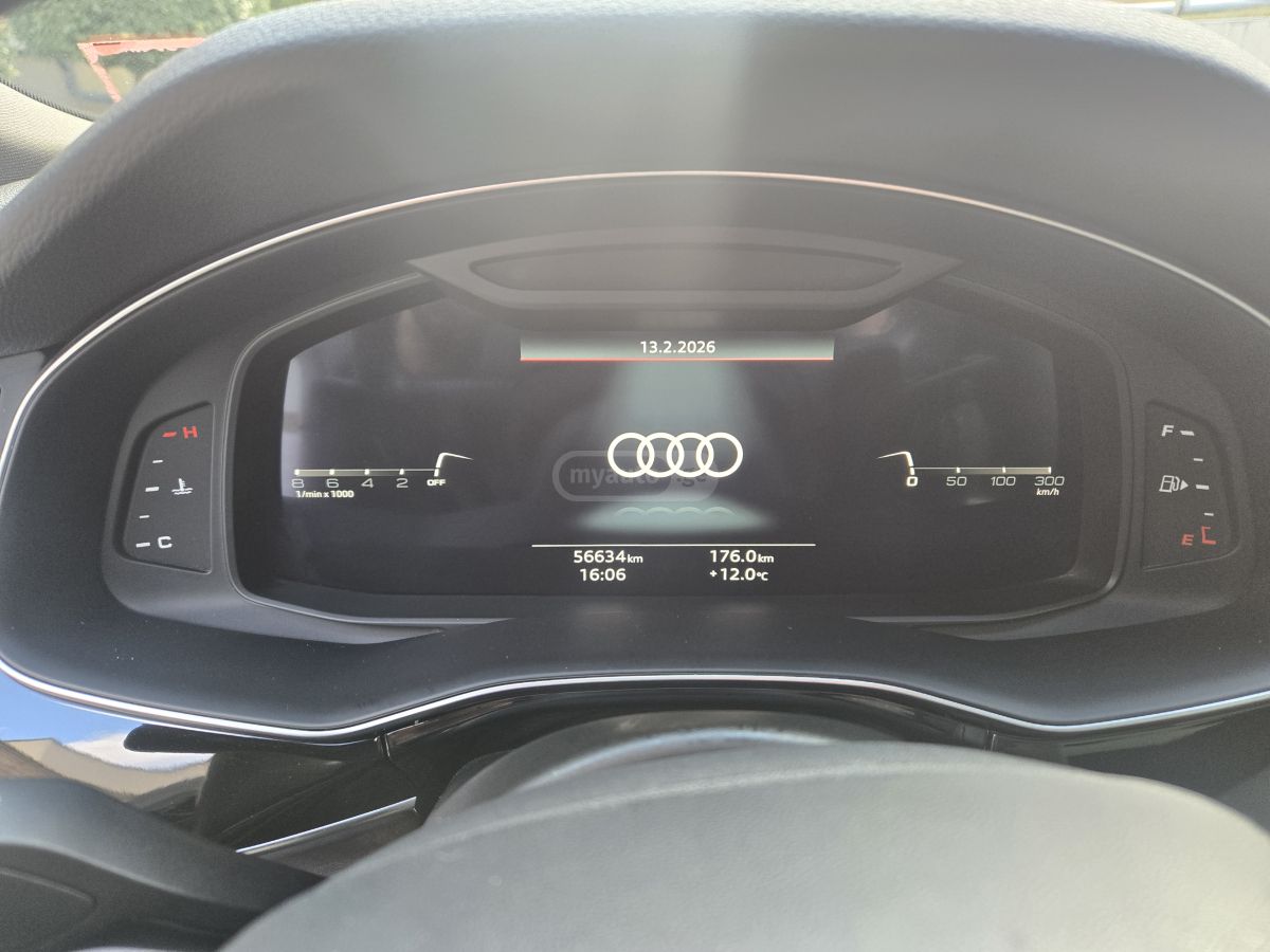 Audi Mild Hybrid — миниатюра 13