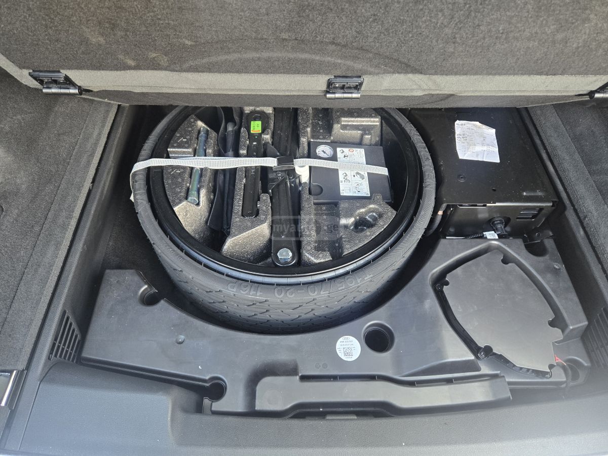 Audi Mild Hybrid — миниатюра 14