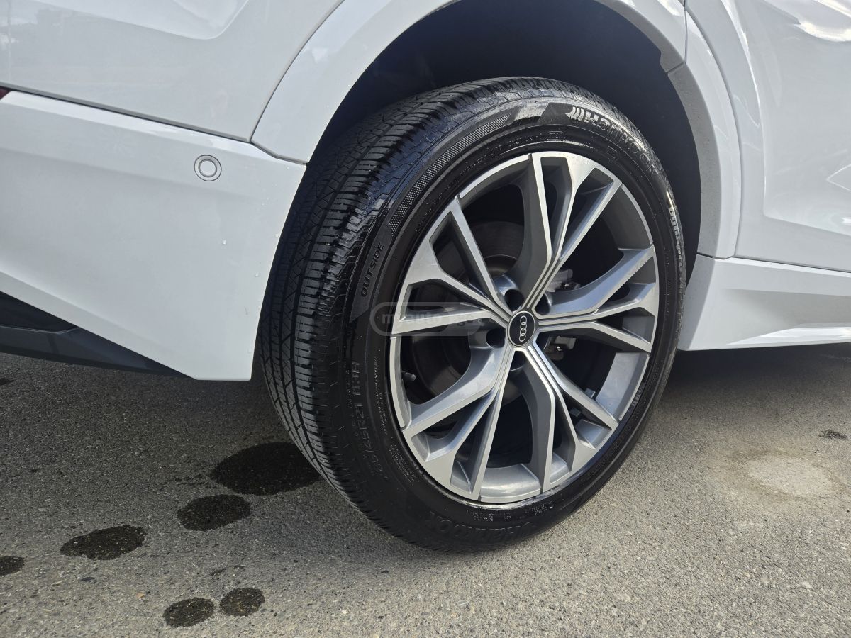 Audi Mild Hybrid — миниатюра 15