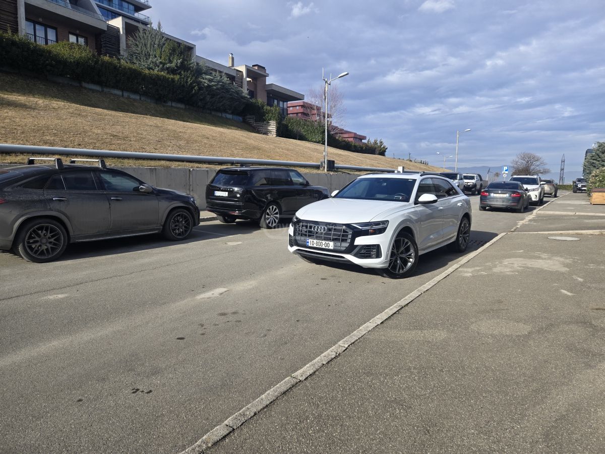 Audi Mild Hybrid — миниатюра 2