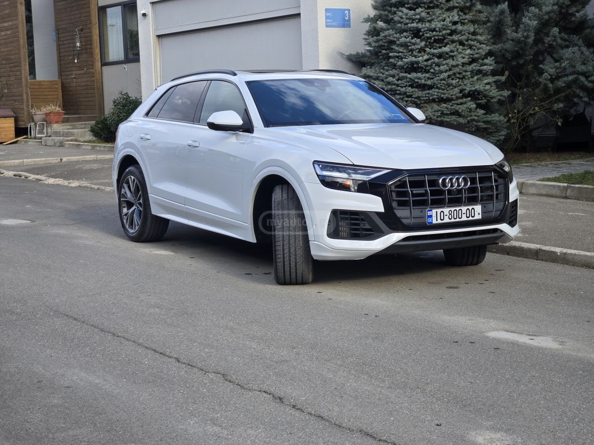 Audi Mild Hybrid — миниатюра 3