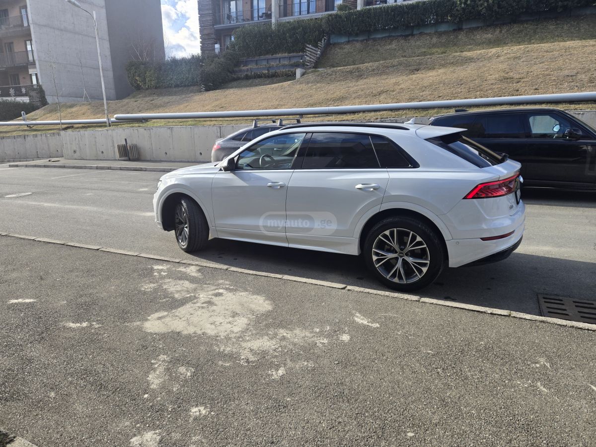 Audi Mild Hybrid — миниатюра 4