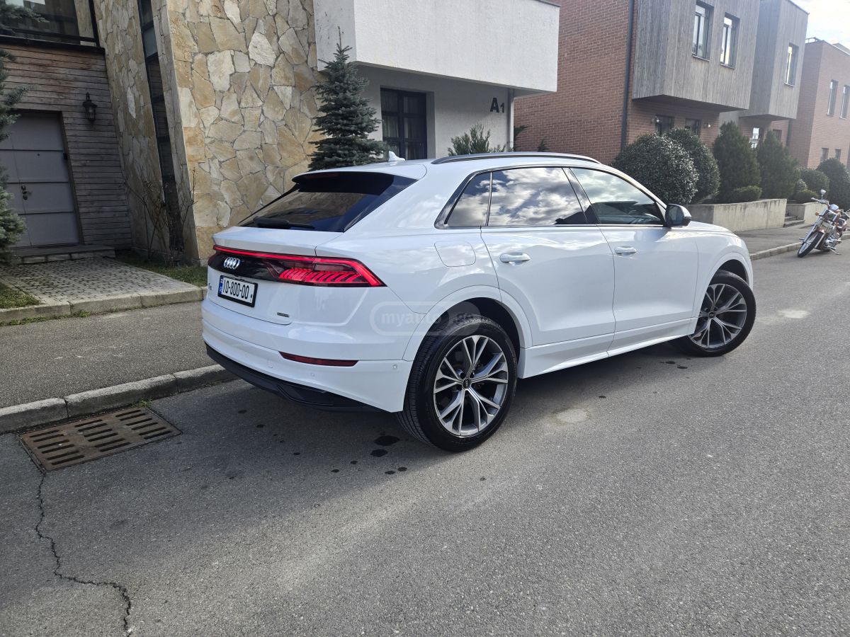 Audi Mild Hybrid — миниатюра 5