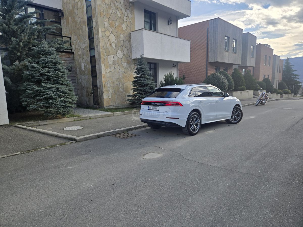 Audi Mild Hybrid — миниатюра 6