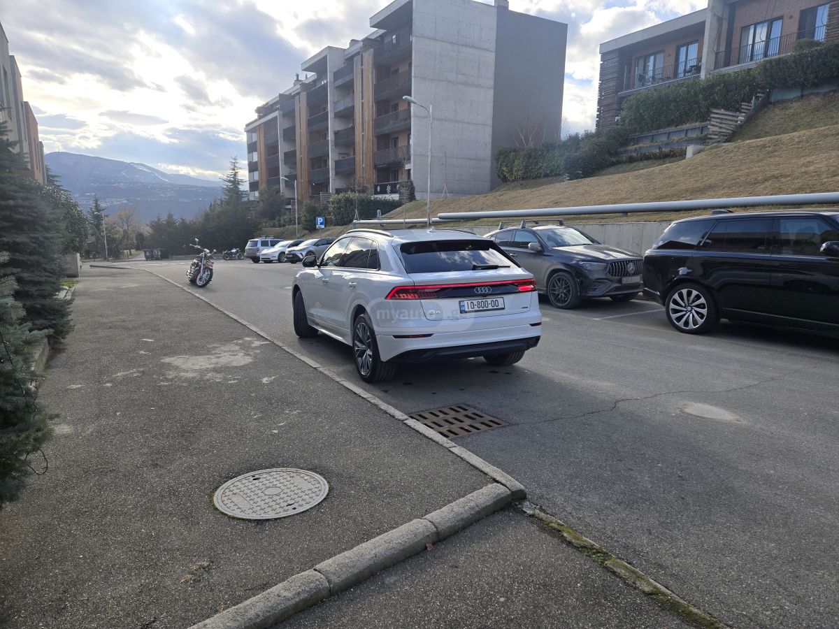 Audi Mild Hybrid — миниатюра 7