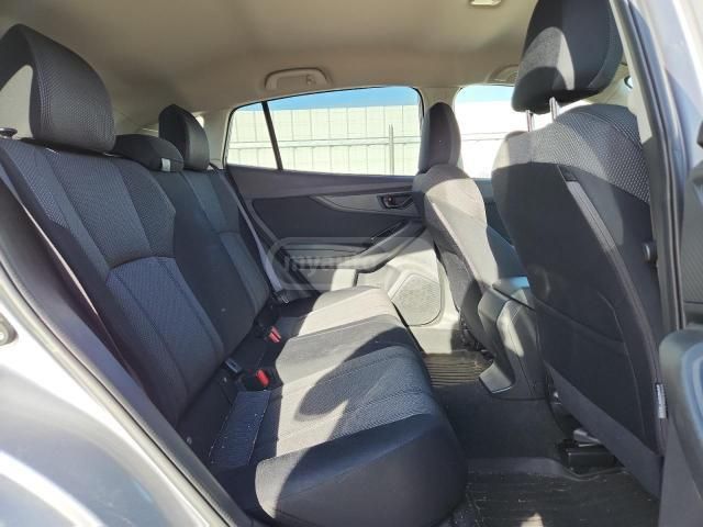 Subaru Base 4dr All-Wheel Drive CVT — миниатюра 10