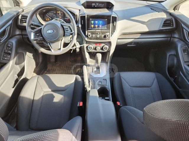 Subaru Base 4dr All-Wheel Drive CVT — миниатюра 8